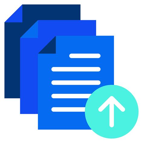 File Export Icon Illustration 34872722 Vector Art At Vecteezy