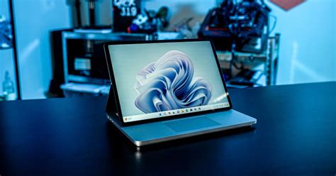 Surface Laptop Studio 2 review: faster, but better? | Digital Trends