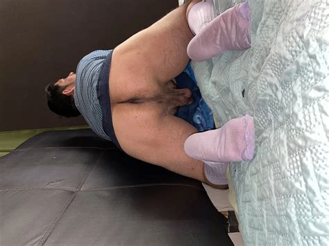 Sunday Hot Pink Socks And Garters Nude Pics Xhamster