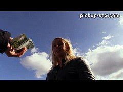 Real Amateur Euro Slut Monika Railed For Some Money Xxx Mobile Porno Videos Movies IPornTV Net