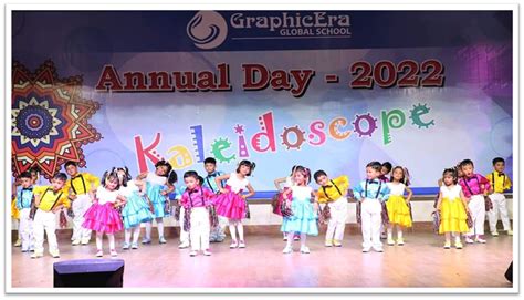 Graphic Era Global School