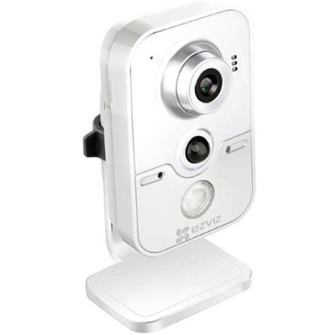 Домашняя камера EZVIZ C2W, 1МП • ВИДЕО-Р