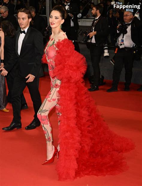 Frederique Bel Frederiquebel Nude OnlyFans Photo The Fappening Plus