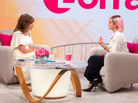 Lily Allen Shares Details Of Her Lesbian Prostitute Sex Romps After Admitting She Cheated On
