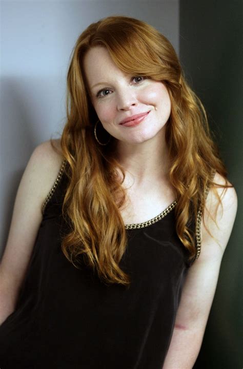 Lauren Ambrose Lauren Ambrose Six Feet Under Lord Gorgeous Redhead