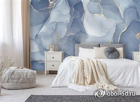 3D Фотообои «Каменные волны» - купить в Москве, цена в Интернет ...