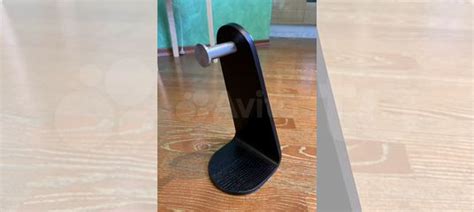 Подставка для наушников икеа купить в Москве | Электроника | Авито