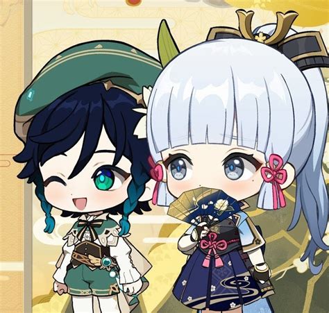 Those who know and those who don't know : r/Genshin_Memepact