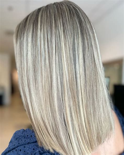 Blonde Hair Color Ideas To Revitalize Volumize And Lift Your Look After