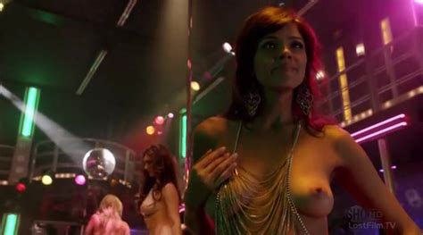 Nude Video Celebs Maria Zyrianova Nude Dexter S E