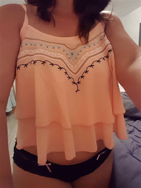 Do These Panties Match Porn Pic