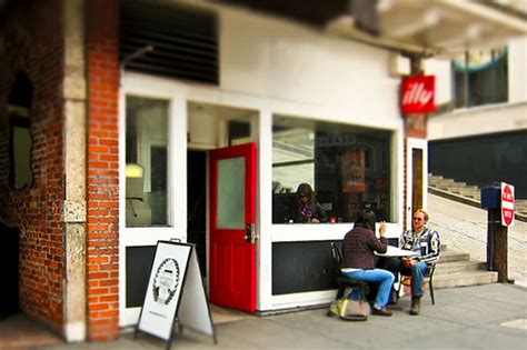 Year Old Naked Lunch Closes In June Eater SF