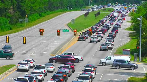 Crash Friday In Bluffton Closes Lanes Of Us 278 Near Tanger Hilton