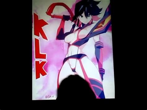 Ryuuko Matoi Cum Tribute English Gay Man Man Porn XHamster