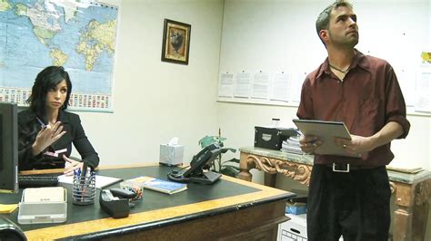 Big Tits Hot Milf Boss Gets Fucked Hard By Her Employee With A Huge Fast Incredibly Sexy Cumshot