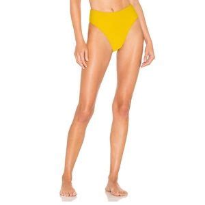 Frankie S Bikinis Swim Nwt Frankie Wear Bikini Bottom Poshmark