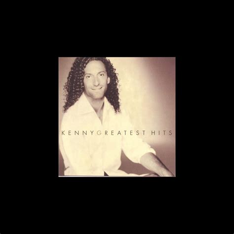 ‎kenny G Greatest Hits — álbum De Kenny G — Apple Music
