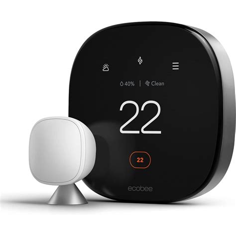 ecobee smart thermostat premium - Surplus Sam's