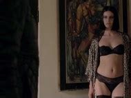 Naked Kerstin Lechner In Hot Set