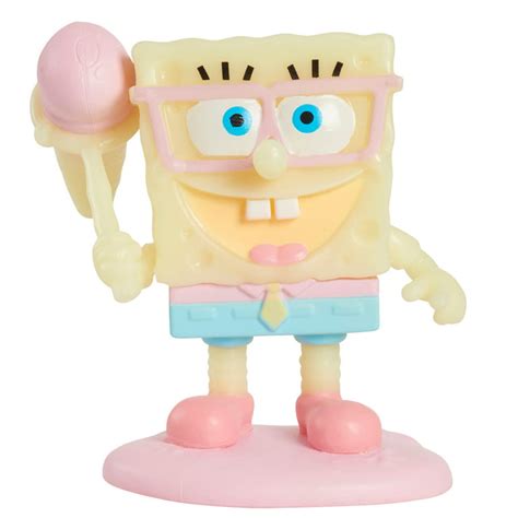 Spongebob Ripped Pants Toy