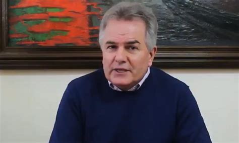 El intendente Gay saludó a Cabildo en su aniversario La Brújula