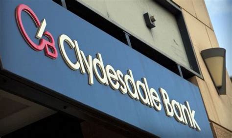 clydesdale bank hit  record psm fine   ppi failings