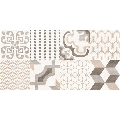 Плитка настенная LB CERAMICS Дюна 1039-0293 (многоцветный фантазия ...