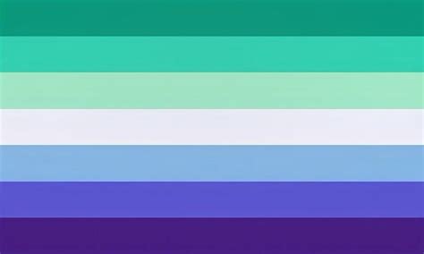 Gay Mlm Flag In Gay Flag Pride Flags Lgbtq Flags