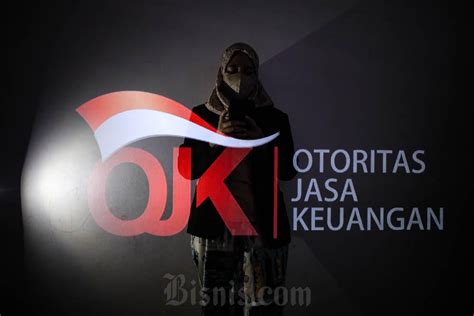 Ojk Buka Lowongan Calon Staf Mulai Maret