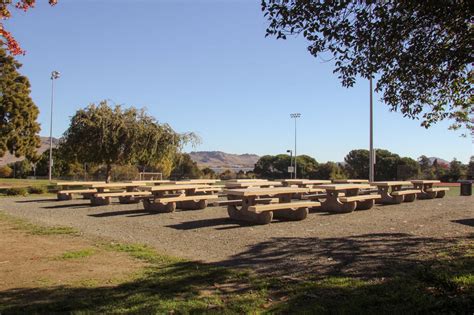 Dan Foley Park Greater Vallejo Recreation District