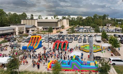 Local Fall Festivals 2022 Hello Woodlands