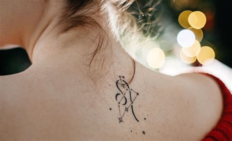 Discover 80 Tattoos Of Zodiac Signs Super Hot In Coedo Vn