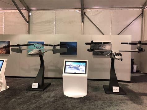 SNAFU!: The V-247 is NOT small...its the same size as the V-280!