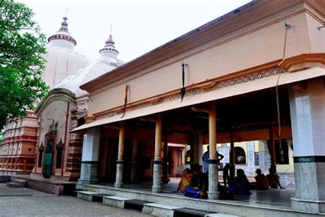 Bargabhima Temple,tamluk,west Bengal