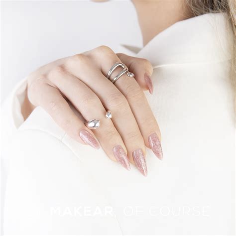 Challengel Shimmer Nude Hg Beautify Quest