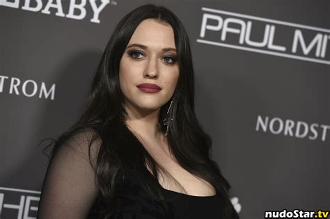 Kat Dennings Katdenningsss Nude OnlyFans Photo Nudostar TV