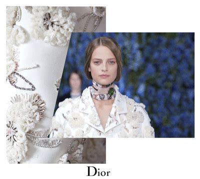 andrea janke finest accessories raf simons  leaving dior