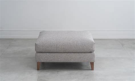 Диван Брера пуф купить в Москве