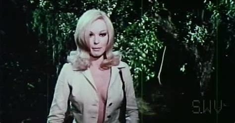 Naked Franca Polesello In Tarzana The Wild Girl