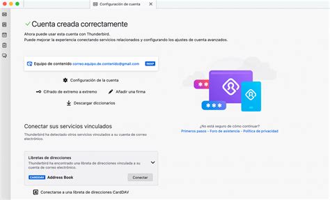 Configurar Thunderbird Formas R Pidas Y Sencillas