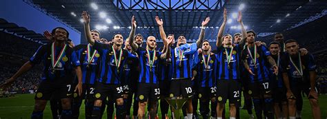 Inter Betsson Sport