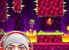 THIS NEW LEVEL WAS CREATED BY SATAN B TCH ASS