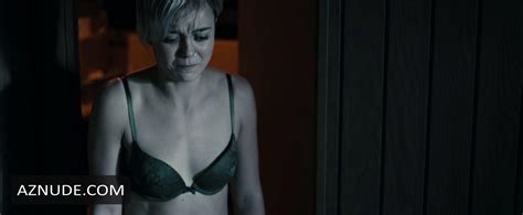 STACEY DANGER Nude AZNude