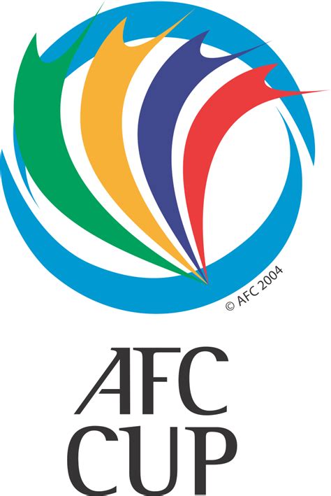 Afc Cup Logo Vector Ai Png Files Welogo Vector