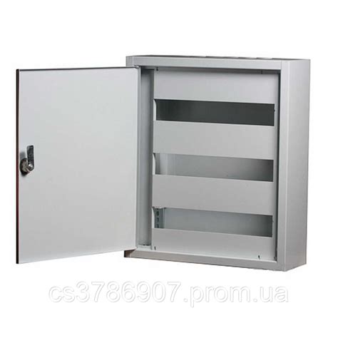 Купити Щиток Обліку ЩО-48Н, ціна 1220 ₴ - Prom.ua (ID# 1765966015)