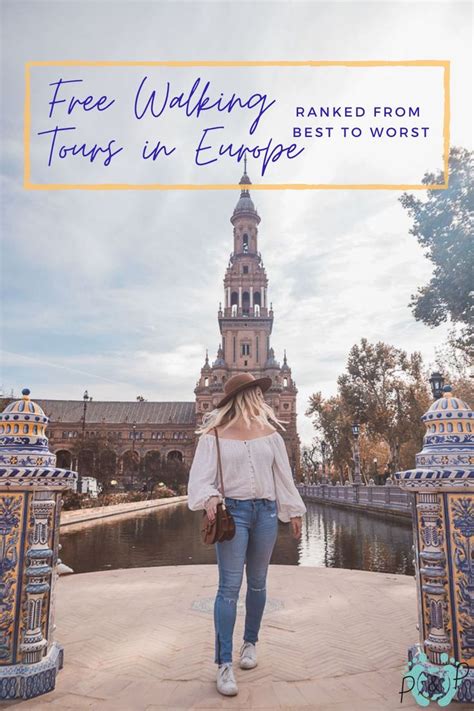 European Walking Tours Ranked Passports And Preemies Travel Through