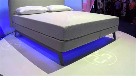 Умная Двуспальная Кровать Xiaomi — Xiaomi-pro.ru