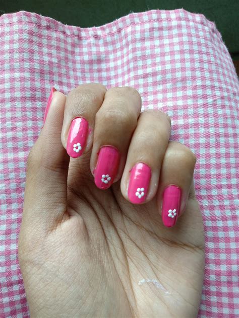 Pinky nails . #nails_art #nails #trend | Nails 2020, Nail art, Nails