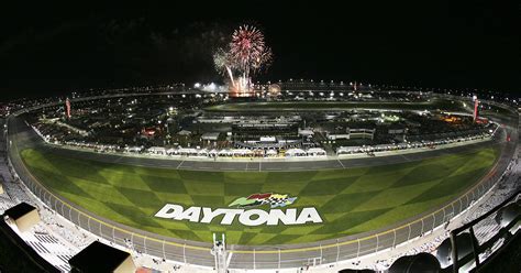 The complete list of Daytona 500 winners