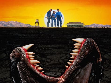 Tremors: Trailer 1 - Trailers & Videos - Rotten Tomatoes